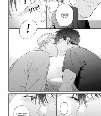 [Kyuugou] Houtoumusuko to Koi no Ana [Eng] – Gay Manga sex 276