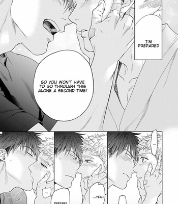 [Kyuugou] Houtoumusuko to Koi no Ana [Eng] – Gay Manga sex 279