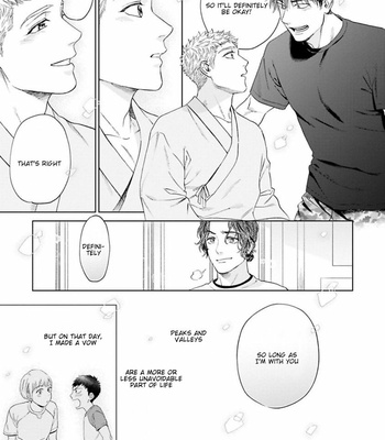 [Kyuugou] Houtoumusuko to Koi no Ana [Eng] – Gay Manga sex 290