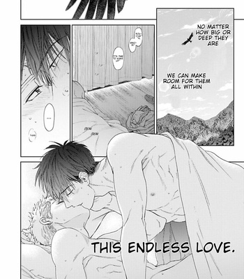 [Kyuugou] Houtoumusuko to Koi no Ana [Eng] – Gay Manga sex 291