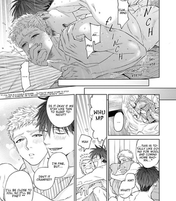 [Kyuugou] Houtoumusuko to Koi no Ana [Eng] – Gay Manga sex 294