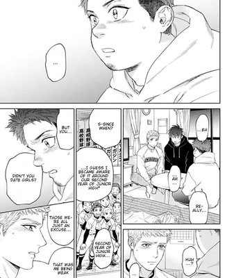 [Kyuugou] Houtoumusuko to Koi no Ana [Eng] – Gay Manga sex 296