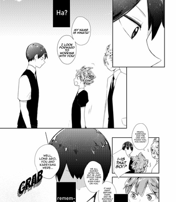 [hitomi (mikan.)] fragment – Haikyuu dj [Eng] – Gay Manga sex 18