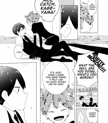 [hitomi (mikan.)] fragment – Haikyuu dj [Eng] – Gay Manga sex 31