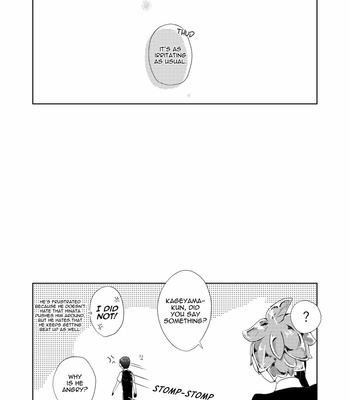[hitomi (mikan.)] fragment – Haikyuu dj [Eng] – Gay Manga sex 37