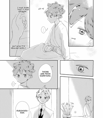 [hitomi (mikan.)] fragment – Haikyuu dj [Eng] – Gay Manga sex 42