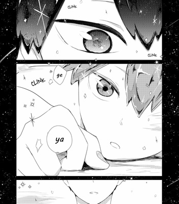 [hitomi (mikan.)] fragment – Haikyuu dj [Eng] – Gay Manga sex 9