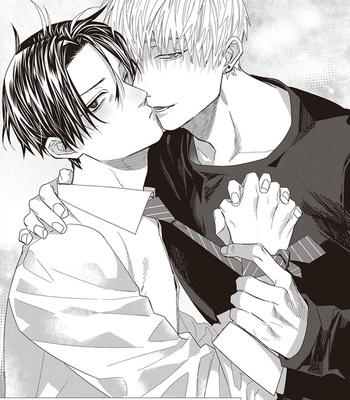 [KUROI Yodaka] Ii Ko ni Dekitara Hometekure [Eng] – Gay Manga sex 140