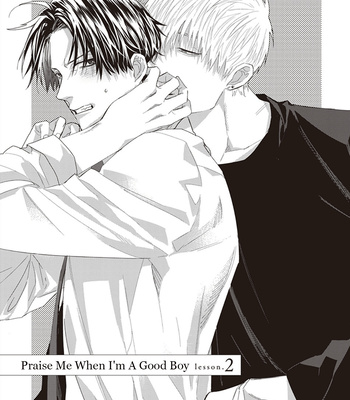 [KUROI Yodaka] Ii Ko ni Dekitara Hometekure [Eng] – Gay Manga sex 42