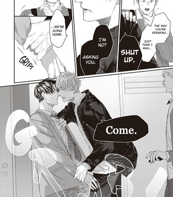 [KUROI Yodaka] Ii Ko ni Dekitara Hometekure [Eng] – Gay Manga sex 97