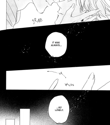 [arcana8] We Sink – Jujutsu Kaisen dj [Eng] – Gay Manga sex 9