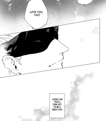 [arcana8] We Sink – Jujutsu Kaisen dj [Eng] – Gay Manga sex 16