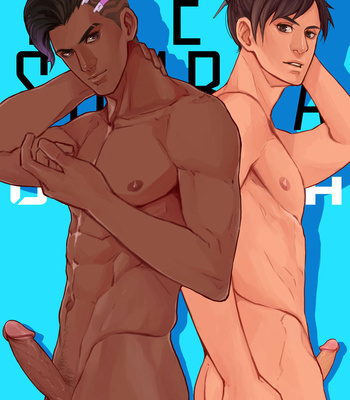[Maorenc] December 2016 Rewards – Gay Manga sex 63
