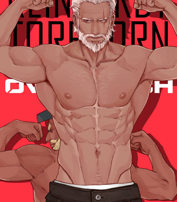 [Maorenc] December 2016 Rewards – Gay Manga sex 65