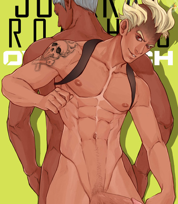 [Maorenc] December 2016 Rewards – Gay Manga sex 68