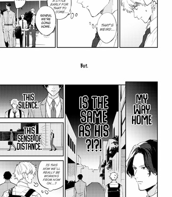 [Haruta] Unmei no Tsugai ga Omae da Nante [Eng] – Gay Manga sex 21