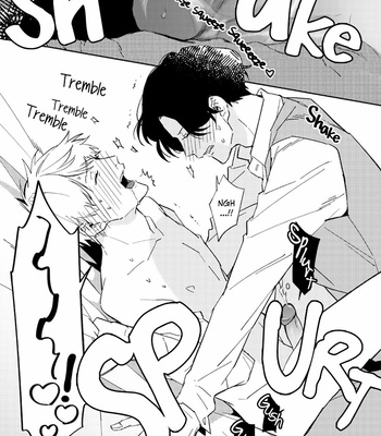 [Haruta] Unmei no Tsugai ga Omae da Nante [Eng] – Gay Manga sex 35