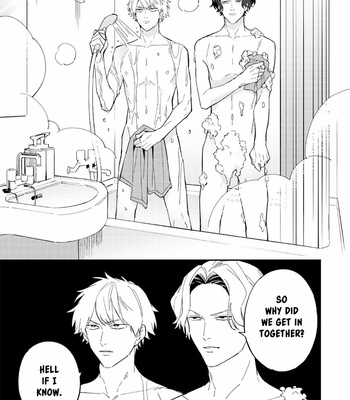 [Haruta] Unmei no Tsugai ga Omae da Nante [Eng] – Gay Manga sex 57