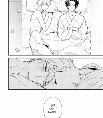 [Haruta] Unmei no Tsugai ga Omae da Nante [Eng] – Gay Manga sex 70