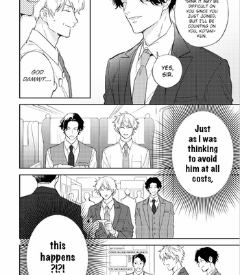 [Haruta] Unmei no Tsugai ga Omae da Nante [Eng] – Gay Manga sex 48