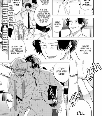 [Haruta] Unmei no Tsugai ga Omae da Nante [Eng] – Gay Manga sex 75