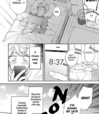 [Haruta] Unmei no Tsugai ga Omae da Nante [Eng] – Gay Manga sex 80