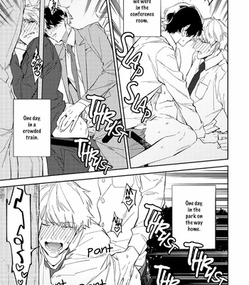 [Haruta] Unmei no Tsugai ga Omae da Nante [Eng] – Gay Manga sex 81