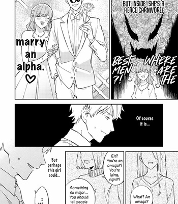 [Haruta] Unmei no Tsugai ga Omae da Nante [Eng] – Gay Manga sex 99