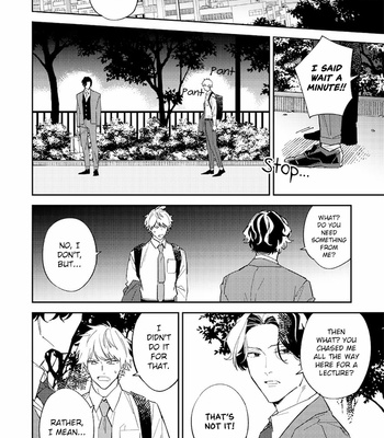 [Haruta] Unmei no Tsugai ga Omae da Nante [Eng] – Gay Manga sex 103