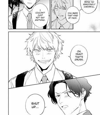[Haruta] Unmei no Tsugai ga Omae da Nante [Eng] – Gay Manga sex 105