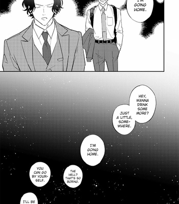 [Haruta] Unmei no Tsugai ga Omae da Nante [Eng] – Gay Manga sex 106