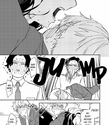 [Haruta] Unmei no Tsugai ga Omae da Nante [Eng] – Gay Manga sex 124