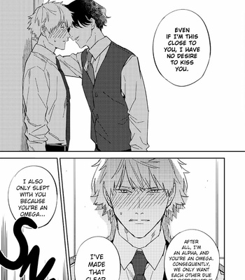 [Haruta] Unmei no Tsugai ga Omae da Nante [Eng] – Gay Manga sex 158