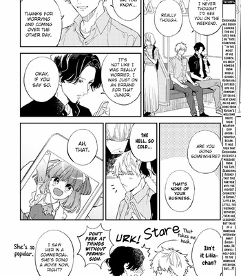 [Haruta] Unmei no Tsugai ga Omae da Nante [Eng] – Gay Manga sex 139