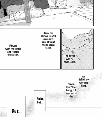 [Haruta] Unmei no Tsugai ga Omae da Nante [Eng] – Gay Manga sex 174