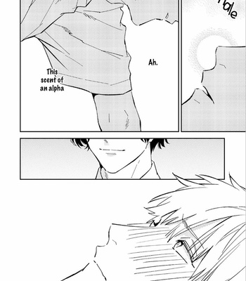 [Haruta] Unmei no Tsugai ga Omae da Nante [Eng] – Gay Manga sex 175