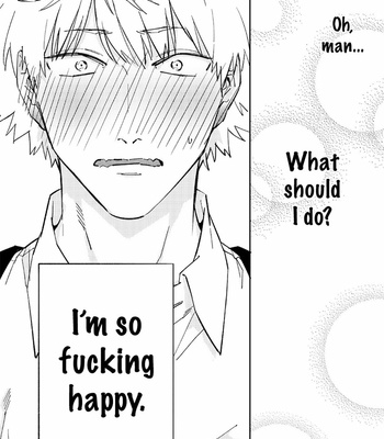 [Haruta] Unmei no Tsugai ga Omae da Nante [Eng] – Gay Manga sex 198