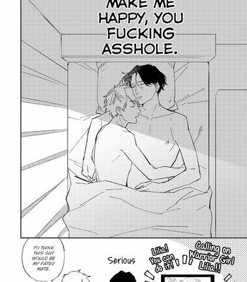 [Haruta] Unmei no Tsugai ga Omae da Nante [Eng] – Gay Manga sex 213
