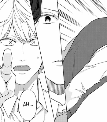 [Haruta] Unmei no Tsugai ga Omae da Nante [Eng] – Gay Manga sex 192