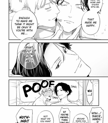 [Haruta] Unmei no Tsugai ga Omae da Nante [Eng] – Gay Manga sex 233