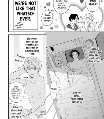 [Haruta] Unmei no Tsugai ga Omae da Nante [Eng] – Gay Manga sex 217
