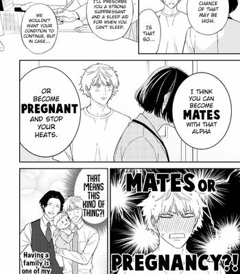 [Haruta] Unmei no Tsugai ga Omae da Nante [Eng] – Gay Manga sex 221
