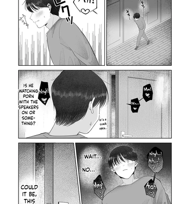 [Aoppanaya (aoP)] Itoko to Issho ni Orusuban ~Fubin Shounen to Doutei Daigakusei no Isshuukan~ [Eng] – Gay Manga sex 21
