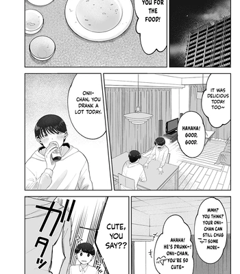 [Aoppanaya (aoP)] Itoko to Issho ni Orusuban ~Fubin Shounen to Doutei Daigakusei no Isshuukan~ [Eng] – Gay Manga sex 25