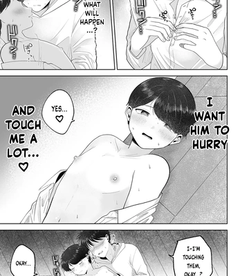 [Aoppanaya (aoP)] Itoko to Issho ni Orusuban ~Fubin Shounen to Doutei Daigakusei no Isshuukan~ [Eng] – Gay Manga sex 30