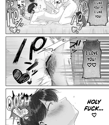 [Aoppanaya (aoP)] Itoko to Issho ni Orusuban ~Fubin Shounen to Doutei Daigakusei no Isshuukan~ [Eng] – Gay Manga sex 39