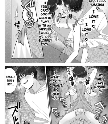 [Aoppanaya (aoP)] Itoko to Issho ni Orusuban ~Fubin Shounen to Doutei Daigakusei no Isshuukan~ [Eng] – Gay Manga sex 51