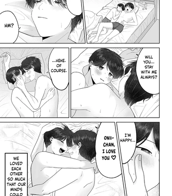 [Aoppanaya (aoP)] Itoko to Issho ni Orusuban ~Fubin Shounen to Doutei Daigakusei no Isshuukan~ [Eng] – Gay Manga sex 60