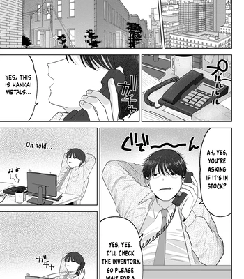 [Aoppanaya (aoP)] Itoko to Issho ni Orusuban ~Fubin Shounen to Doutei Daigakusei no Isshuukan~ [Eng] – Gay Manga sex 64