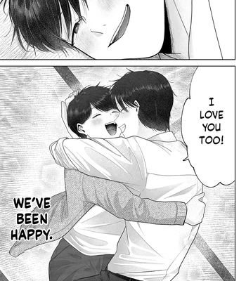 [Aoppanaya (aoP)] Itoko to Issho ni Orusuban ~Fubin Shounen to Doutei Daigakusei no Isshuukan~ [Eng] – Gay Manga sex 70